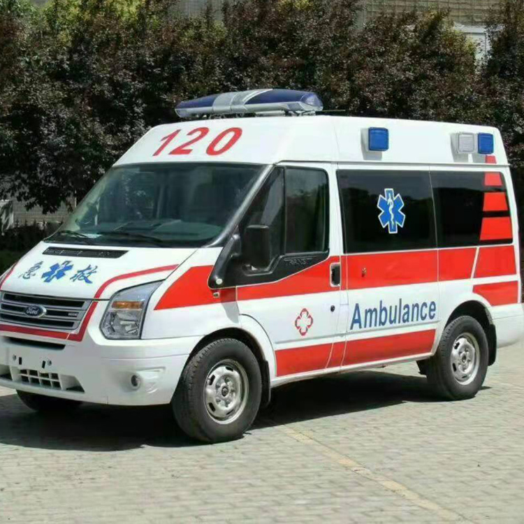 天涯镇长途救护车出租