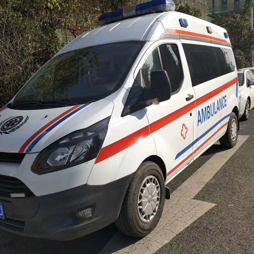 天涯镇品质救护车出租,为您的健康出行负责