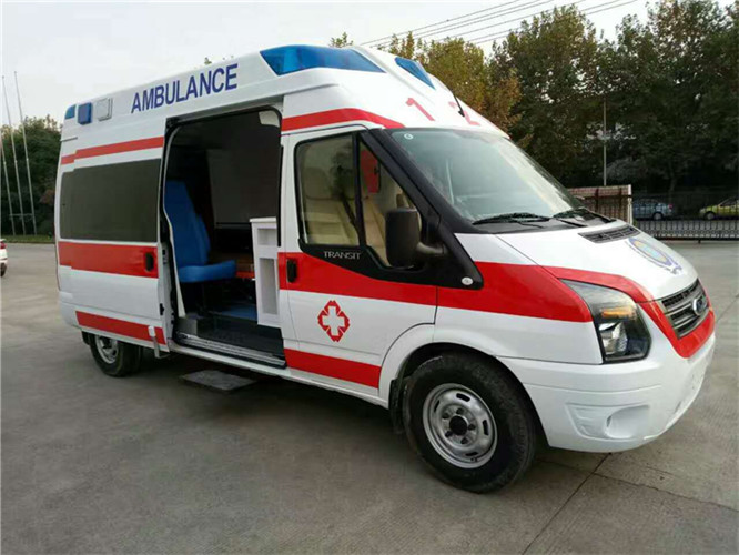 天涯镇乌鲁木齐沙依巴克区上线 “安康护送” 非急救转运服务平台