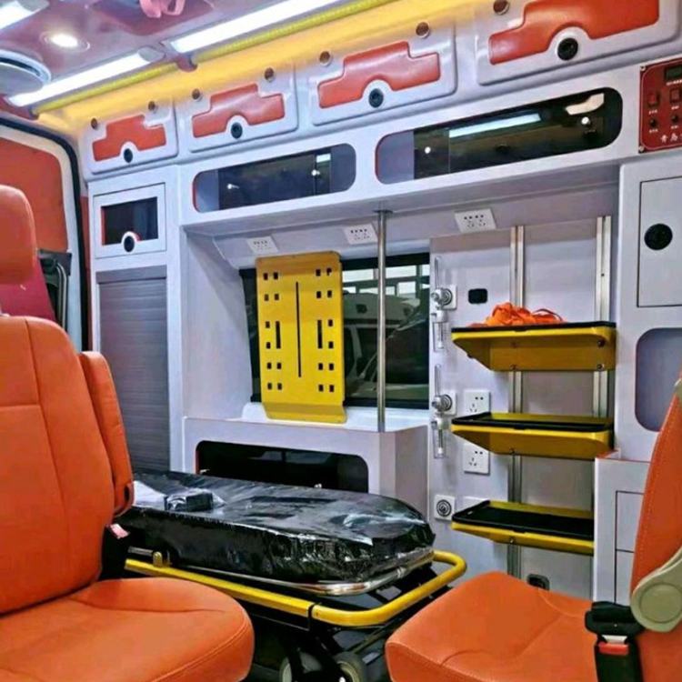 天涯镇长途救护车护送病人租赁价格