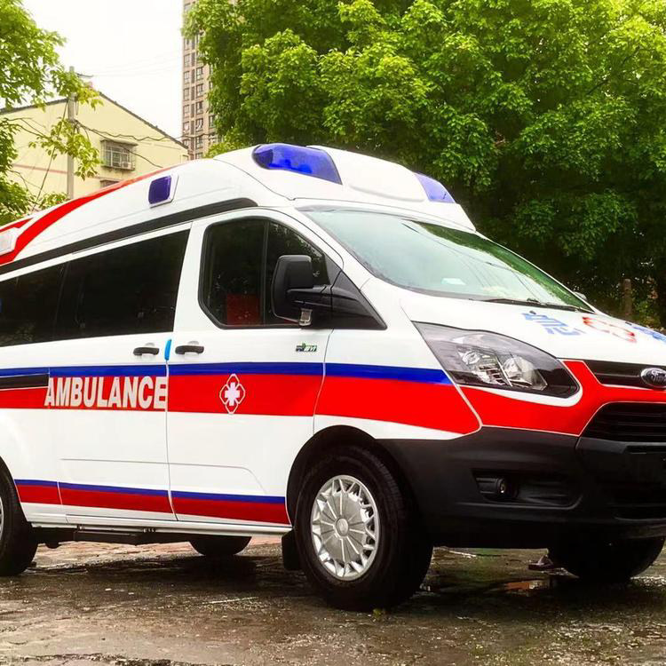 天涯镇重症监护救护车出租护送返乡