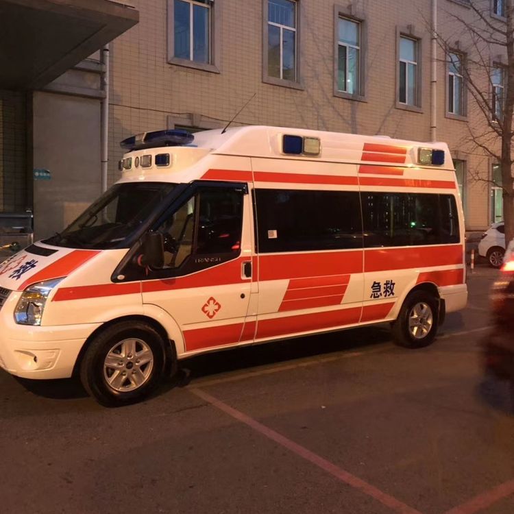 天涯镇救护车出租护送保障