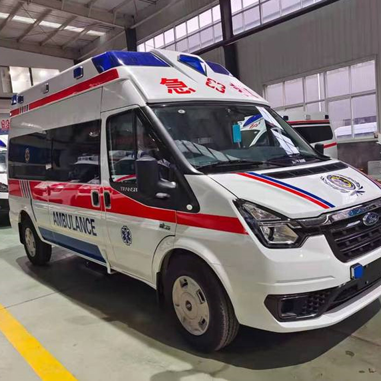 天涯镇演唱会救护车出租保障现场