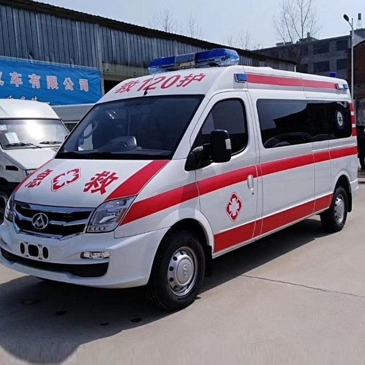 天涯镇马拉松租赁救护车活动保障