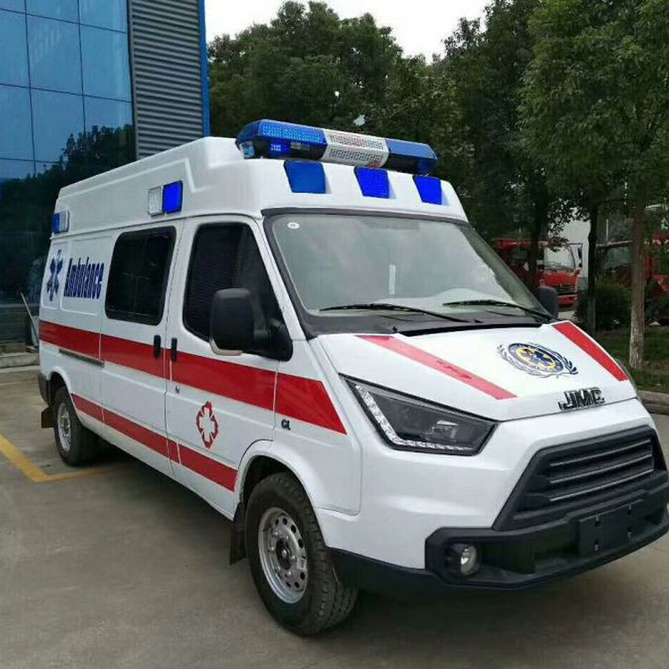 天涯镇救护车出租哪家好